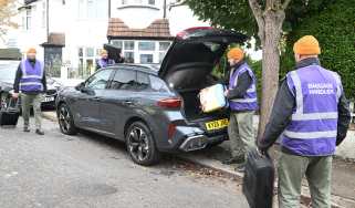 Cupra Terramar V2 - header