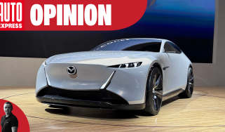 Opinion - Mazda EV rebellion