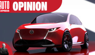 Opinion - Mazda supermini