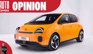 Opinion - Renault revolution